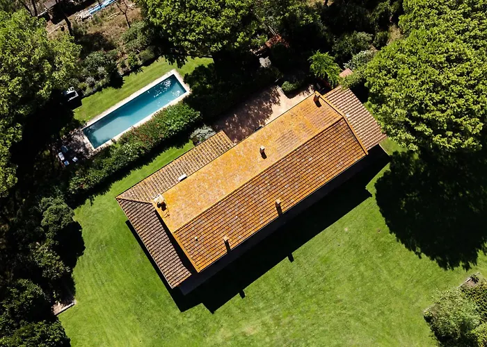 Villa Orange *