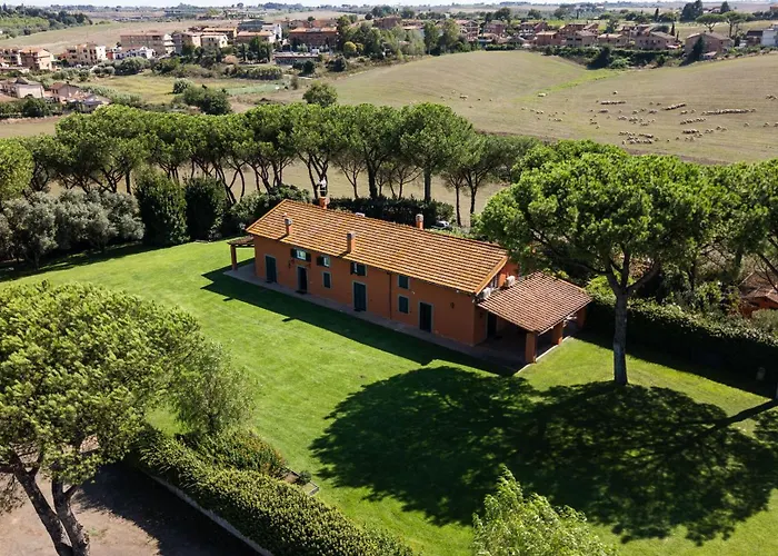 Villa Orange