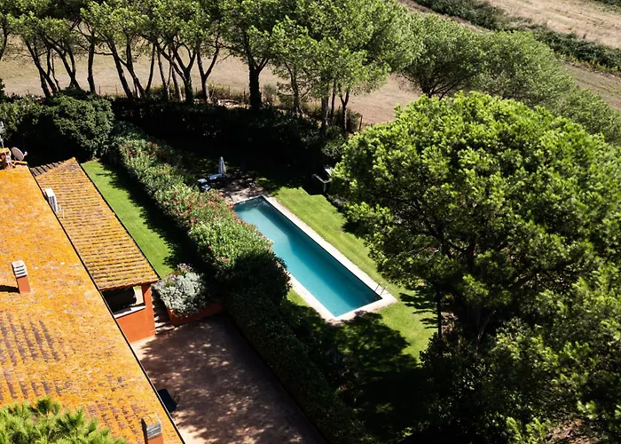 Villa Orange Roma