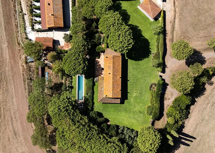 Orange Villa *