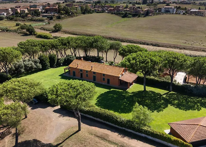 Villa Orange *