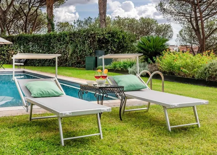 Villa Orange