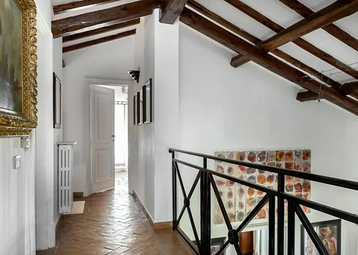 Orange Villa *