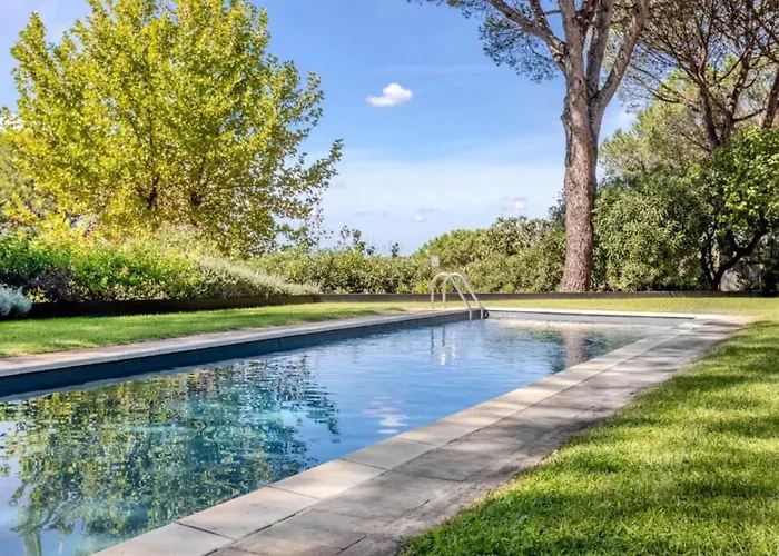 Villa Orange *