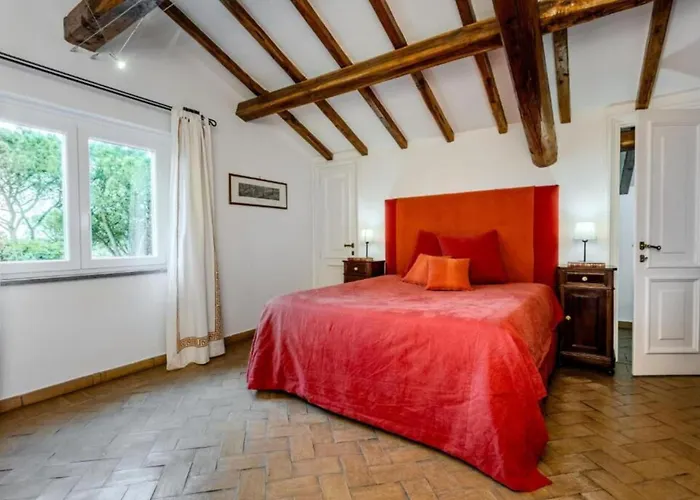 Villa Orange *