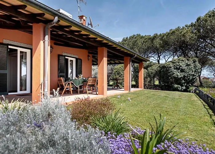 Villa Orange *