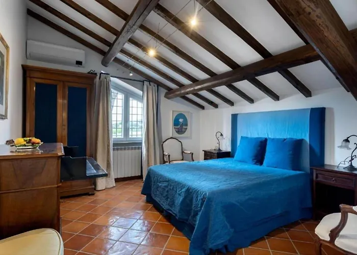 Villa Orange Roma