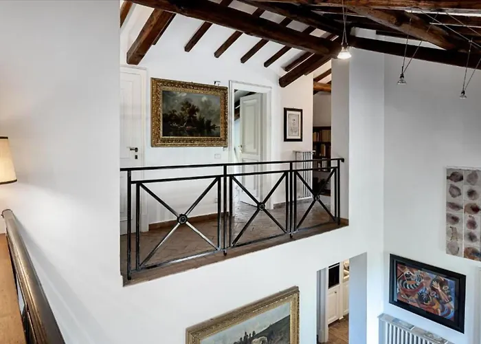 Villa Orange *